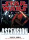 [Star Wars: Fate of the Jedi 08] • Star Wars · Fate of the Jedi · Ascension